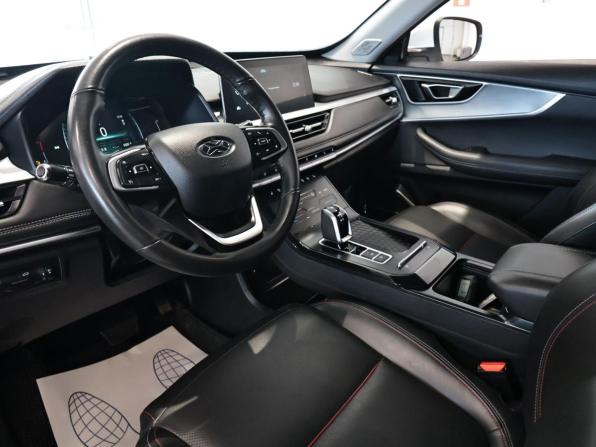 Xcite X-Cross 7 с пробегом 2024 года, цена 1 780 000 рублей, 29191 км, внедорожник, Автокод Объявления