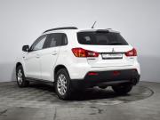 Mitsubishi ASX I Санкт-Петербург  - изображение 28