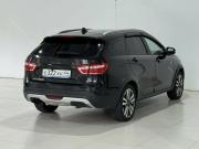 Lada (ВАЗ) Vesta I Кострома  - изображение 21