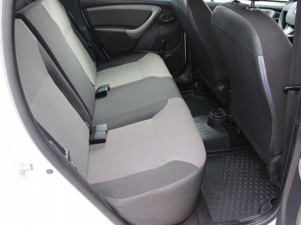 Renault Duster I Рестайлинг с пробегом 2016 года, цена 1 239 000 рублей, 93214 км, внедорожник, Автокод Объявления
