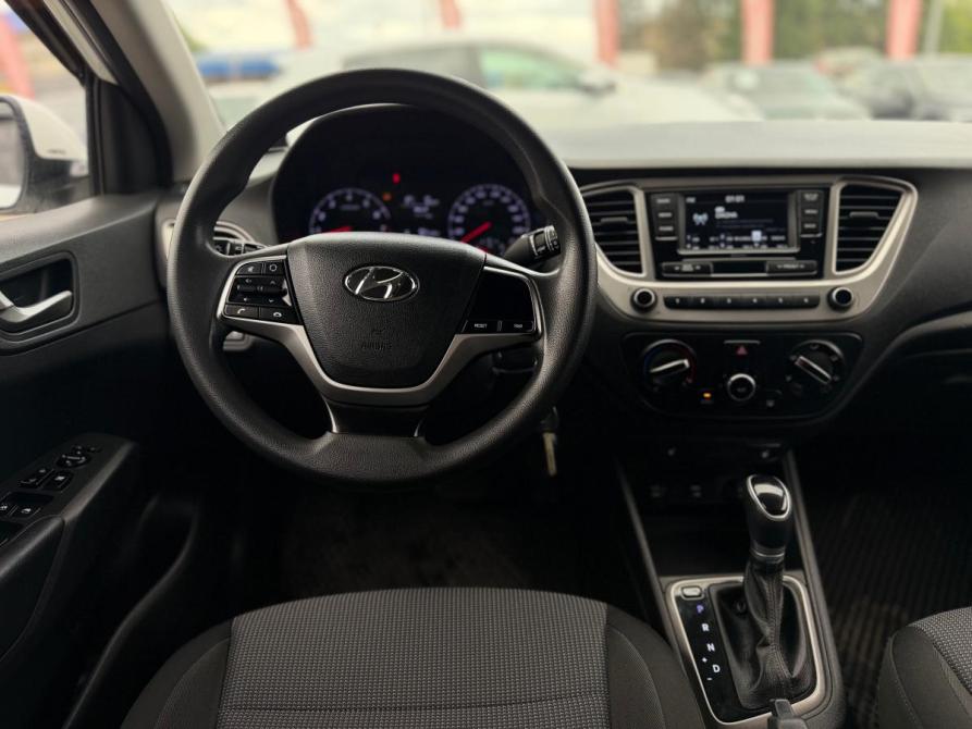 Hyundai Solaris II Рестайлинг Альметьевск  - изображение 22