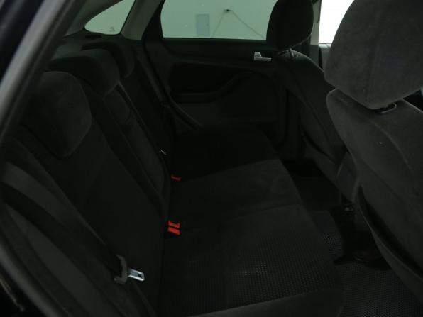 Ford Focus II с пробегом 2006 года, цена 312 000 рублей, 217000 км, седан, Автокод Объявления