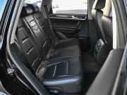 Volkswagen Touareg II Новороссийск  - изображение 32