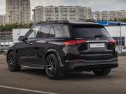 Mercedes-Benz GLE AMG II (V167) Рестайлинг Москва  - изображение 40