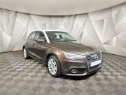 Audi A1 I (8X) Москва  - изображение 23