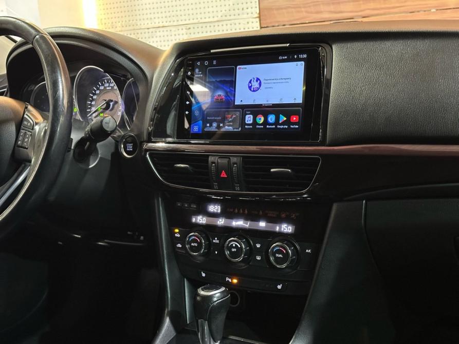 Mazda 6 III (GJ) Челябинск  - изображение 10