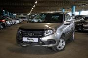 Lada (ВАЗ) Granta I Рестайлинг Уфа  - изображение 22