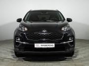 Kia Sportage IV Рестайлинг Санкт-Петербург  - изображение 19