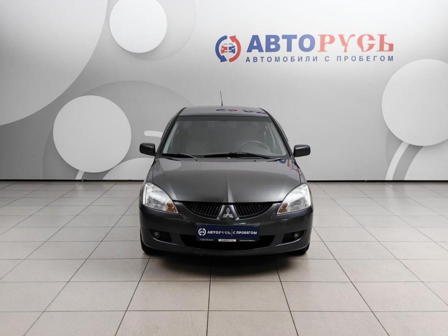 Mitsubishi Lancer IX Подольск  - изображение 3