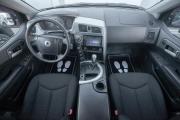 SsangYong Kyron I Рестайлинг Иркутск  - изображение 38