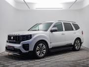 Kia Mohave I Рестайлинг 2 Москва  - изображение 20