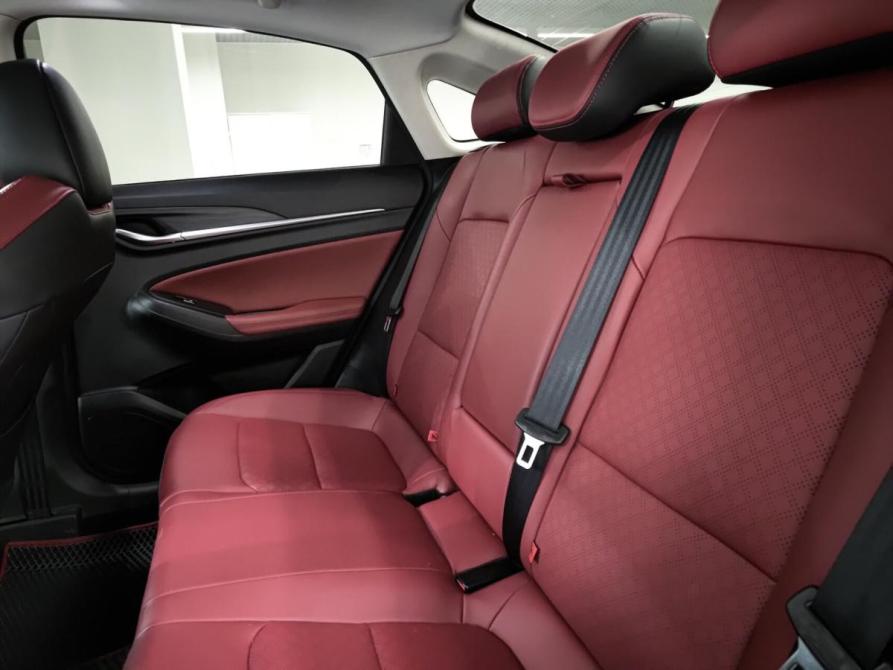 Changan Eado Plus Казань  - изображение 15