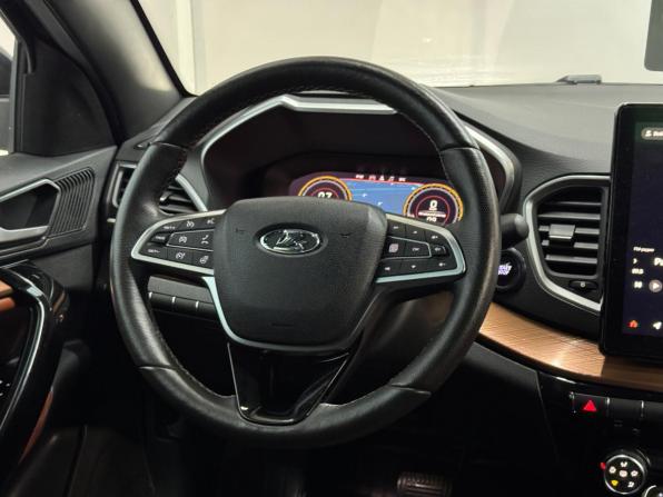 Lada (ВАЗ) Vesta I Рестайлинг (NG) с пробегом 2024 года, цена 1 513 000 рублей, 26559 км, универсал, Автокод Объявления