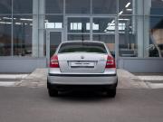 Skoda Octavia II (A5) Курган  - изображение 24