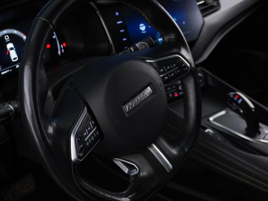 Haval F7x I Москва  - изображение 14