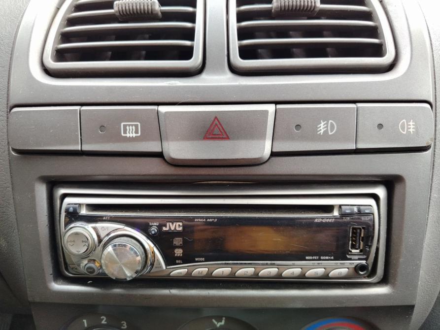 Hyundai Accent II Ярославль  - изображение 15
