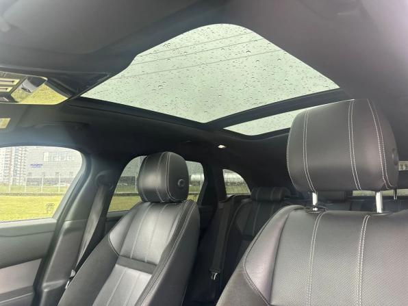 Land Rover Range Rover Velar I с пробегом 2018 года, цена 2 998 000 рублей, 231678 км, внедорожник, Автокод Объявления