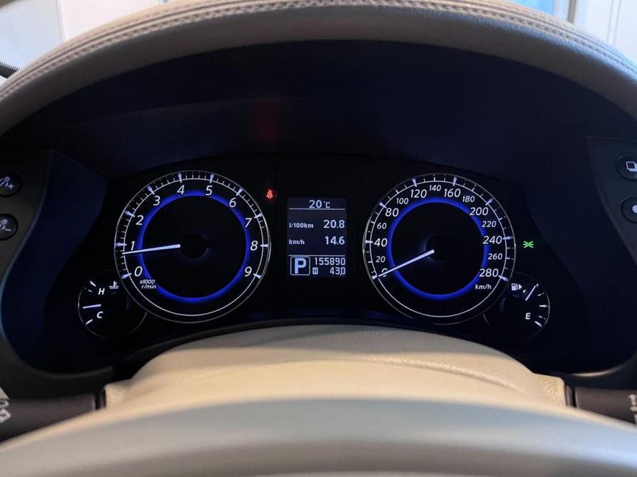 Infiniti QX50 I Чебоксары  - изображение 11
