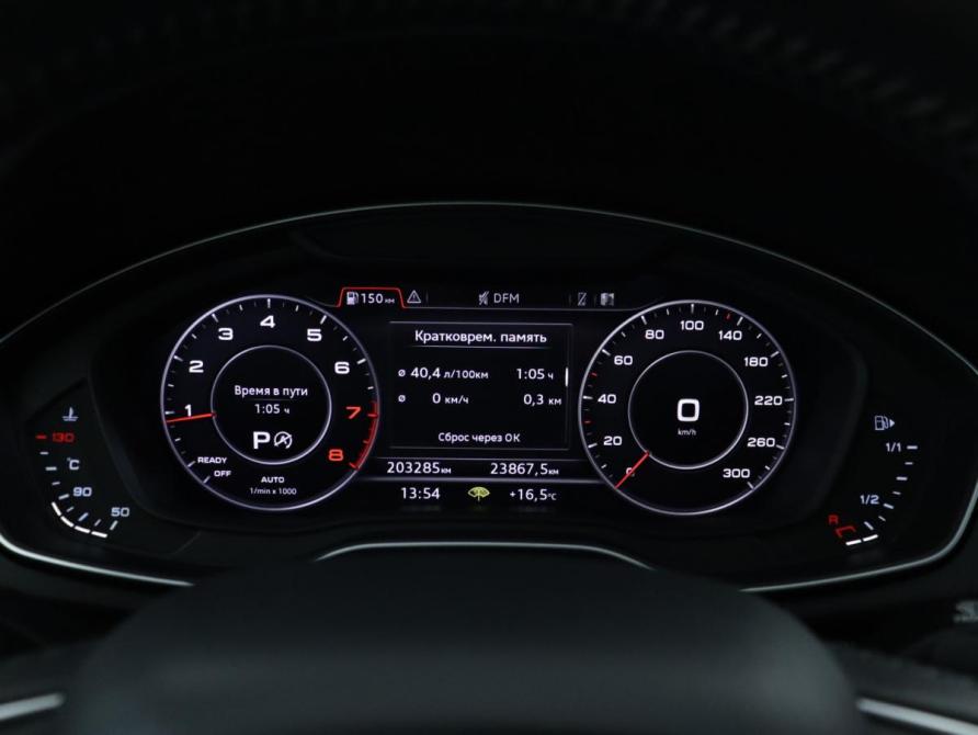 Audi Q5 II (FY) Санкт-Петербург  - изображение 22