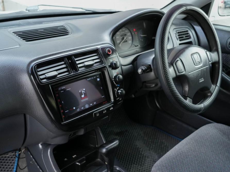 Honda Civic Ferio II Новосибирск  - изображение 14
