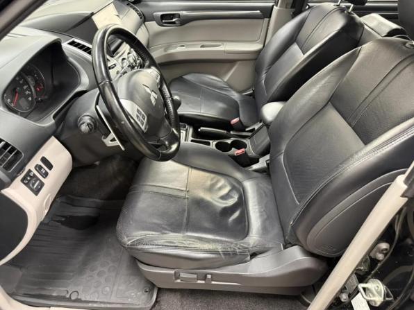 Mitsubishi Pajero Sport II Рестайлинг с пробегом 2014 года, цена 2 185 868 рублей, 125947 км, внедорожник, Автокод Объявления