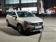 Lada (ВАЗ) Vesta I Санкт-Петербург  - изображение 7