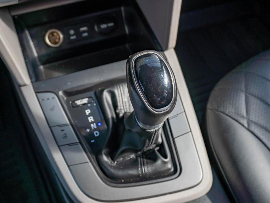 Hyundai Elantra VI (AD) Тамбов  - изображение 13