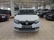 Renault Logan II Набережные Челны  - изображение 29