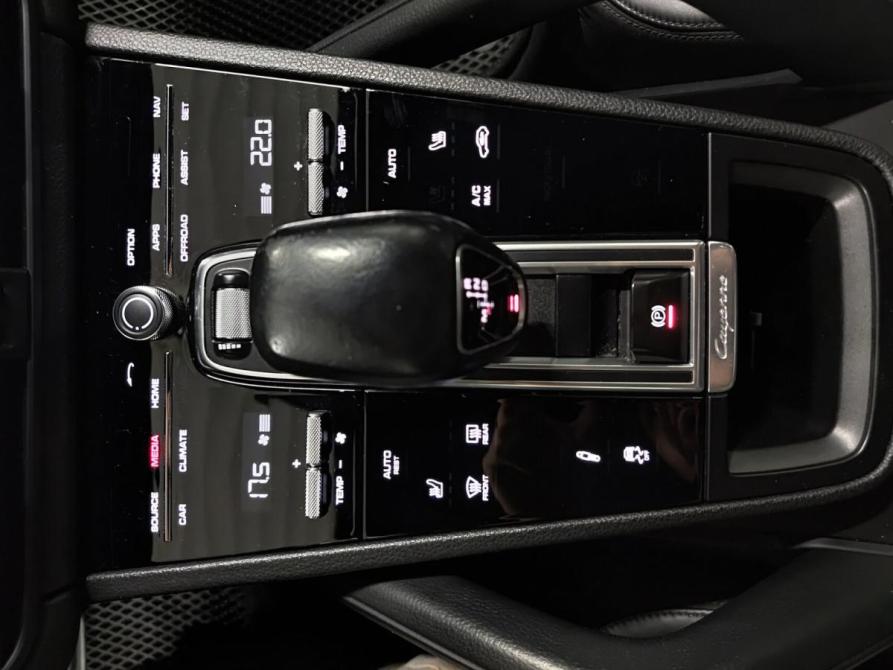 Porsche Cayenne III Казань  - изображение 24