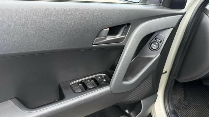 Hyundai Creta I Рестайлинг с пробегом 2020 года, цена 2 155 000 рублей, 53419 км, внедорожник, Автокод Объявления