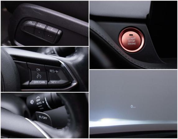 Mazda 6 III (GJ) Рестайлинг 2 с пробегом 2020 года, цена 2 380 000 рублей, 111322 км, седан, Автокод Объявления