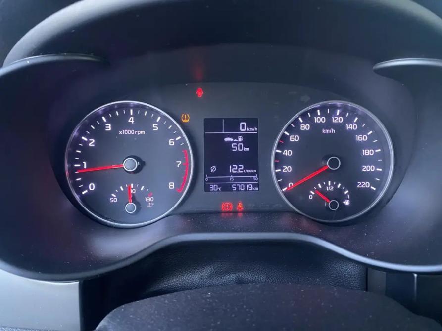 Kia Rio IV Волгоград  - изображение 16