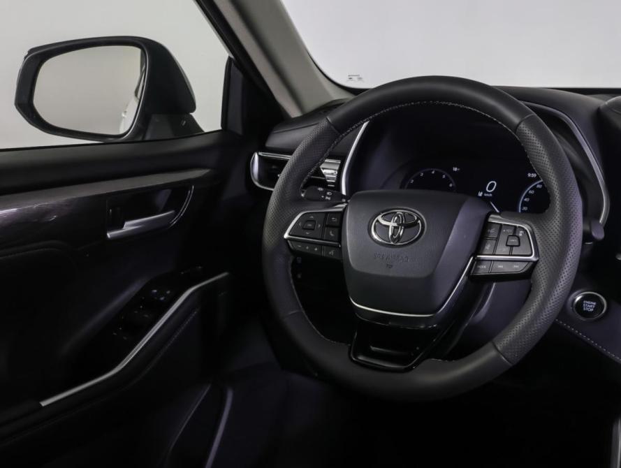 Toyota Highlander IV (XU70) Москва  - изображение 13