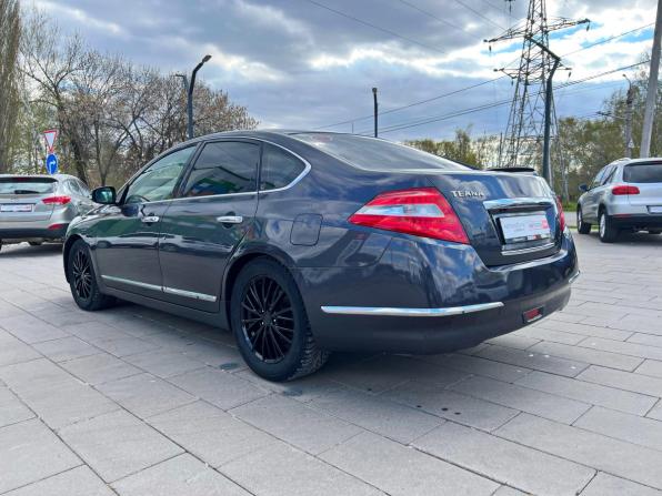 Nissan Teana II с пробегом 2008 года, цена 810 000 рублей, 226686 км, седан, Автокод Объявления