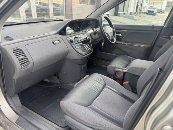 Honda Avancier I с пробегом 1999 года, цена 420 000 рублей, 329038 км, универсал, Автокод Объявления