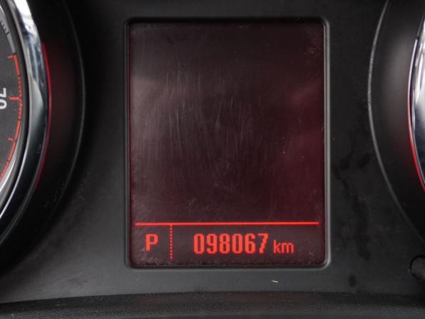 Opel Astra J Рестайлинг с пробегом 2013 года, цена 950 000 рублей, 98066 км, универсал, Автокод Объявления