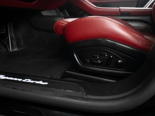 Porsche Taycan I с пробегом 2020 года, цена 7 629 000 рублей, 92458 км, седан, Автокод Объявления