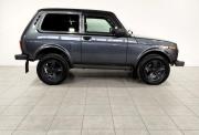 Lada (ВАЗ) 2121 (4x4) I Рестайлинг Саратов  - изображение 25