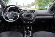 Kia Rio III Рестайлинг Ульяновск  - изображение 35