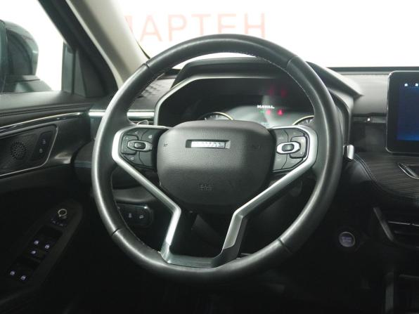 Haval Jolion I Рестайлинг с пробегом 2024 года, цена 2 156 000 рублей, 41400 км, внедорожник, Автокод Объявления