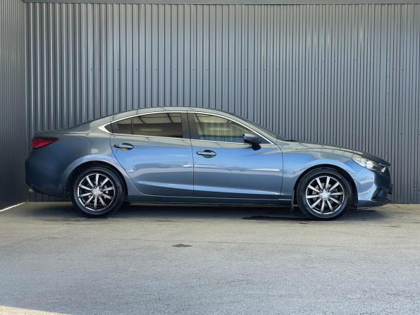 Mazda 6 III (GJ) с пробегом 2013 года, цена 1 327 000 рублей, 197328 км, седан, Автокод Объявления