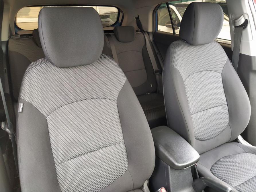 Hyundai Creta I Рестайлинг Екатеринбург  - изображение 21