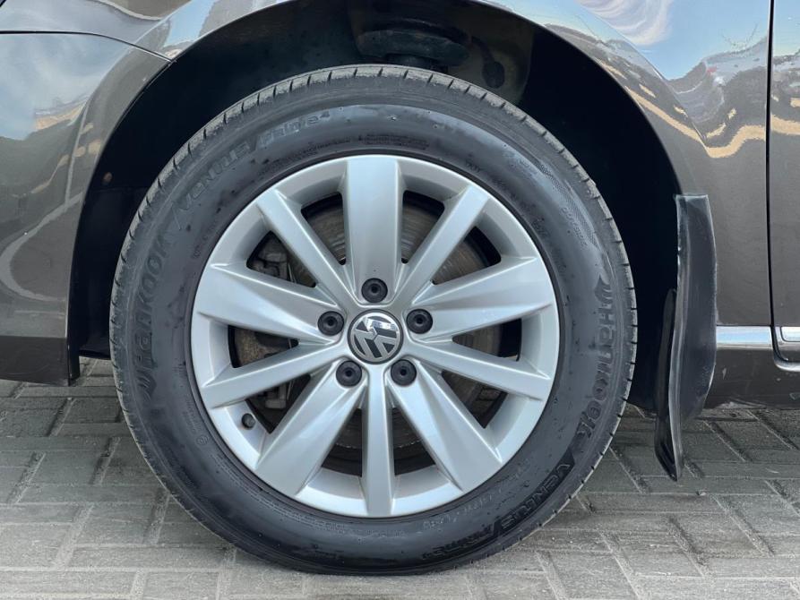Volkswagen Passat B7 Липецк  - изображение 11