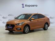 Hyundai Solaris II Ставрополь  - изображение 16