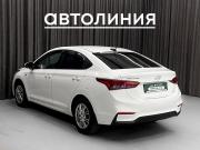 Hyundai Solaris II Красноярск  - изображение 22