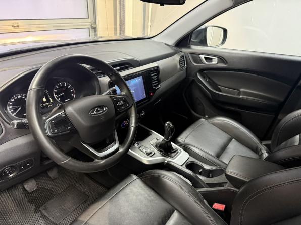 Chery Tiggo 4 I Рестайлинг с пробегом 2021 года, цена 1 300 000 рублей, 53000 км, внедорожник, Автокод Объявления