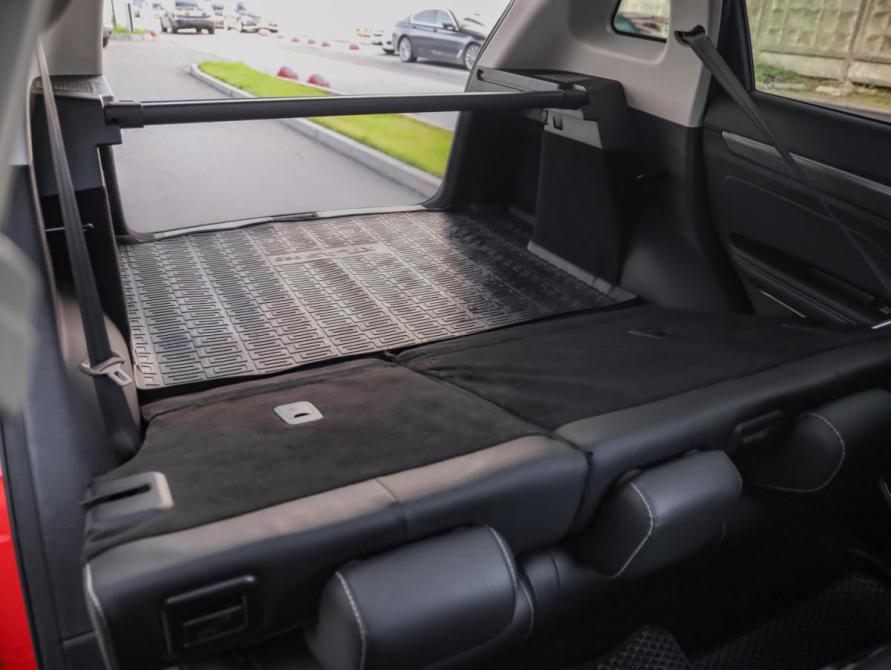 Geely Atlas Pro Санкт-Петербург  - изображение 28