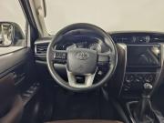 Toyota Fortuner II Санкт-Петербург  - изображение 29