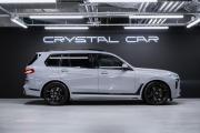 BMW X7 I (G07) Рестайлинг Москва  - изображение 35
