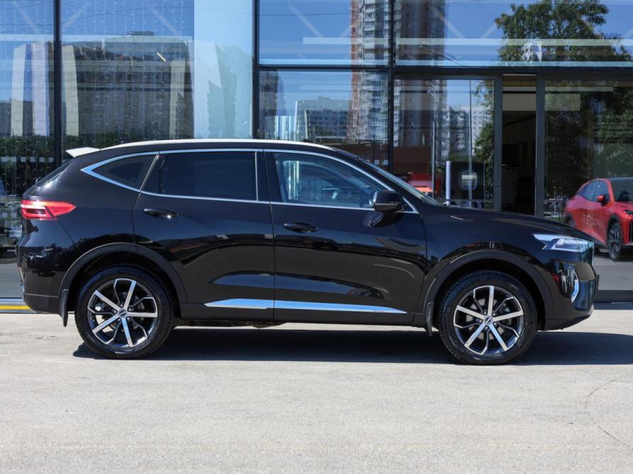 Haval F7 I Москва  - изображение 4